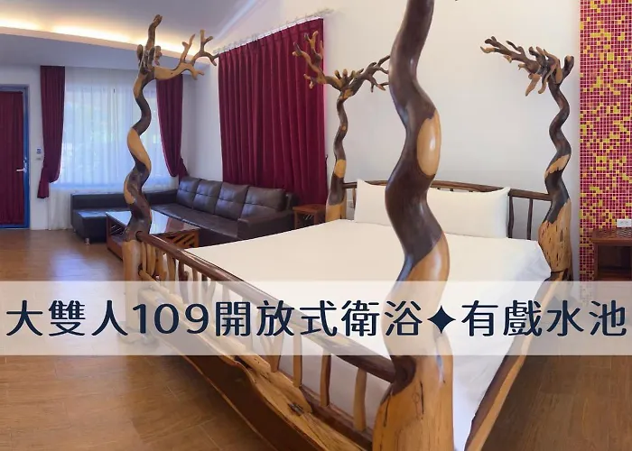 Ding Jia Garden Resort