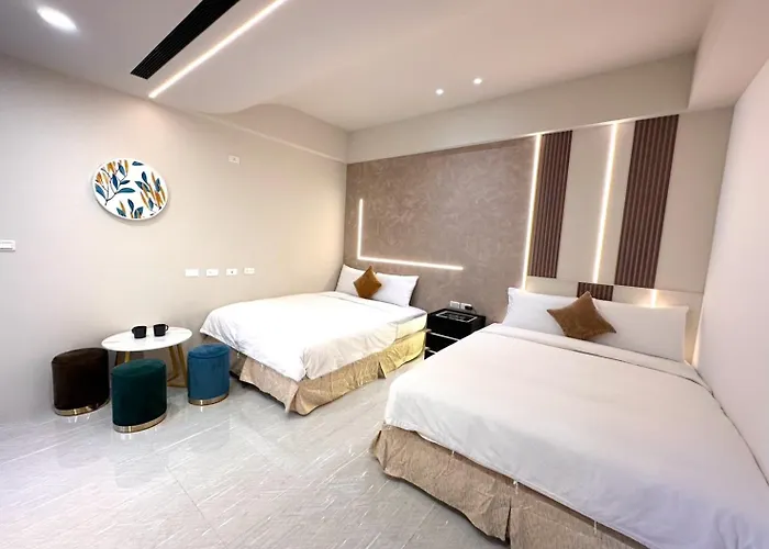 Kenting Sunnyside Villa