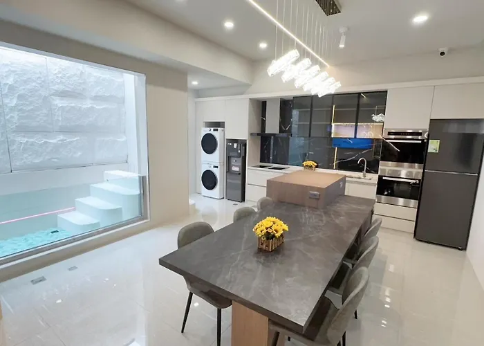 Kenting Sunnyside Villa