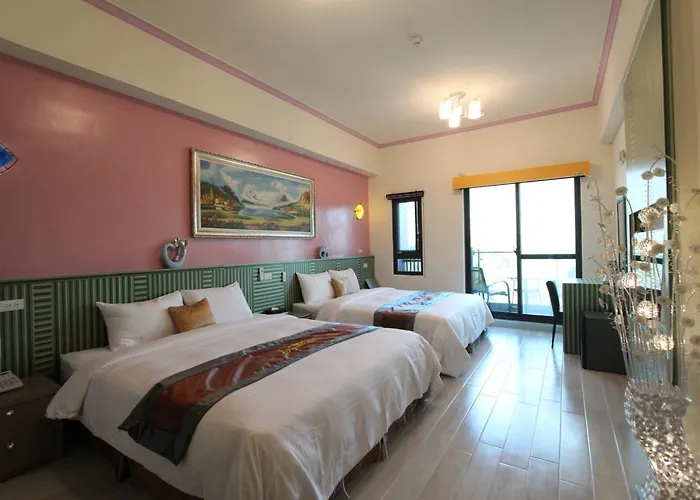 Emilia Resort I