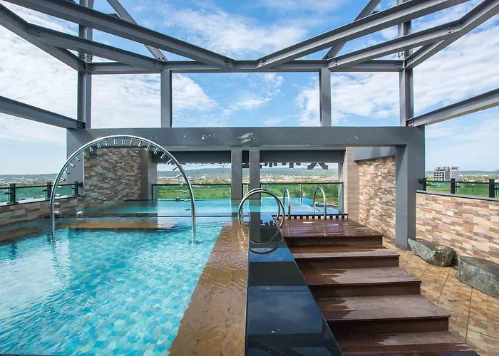 Emilia Resort I